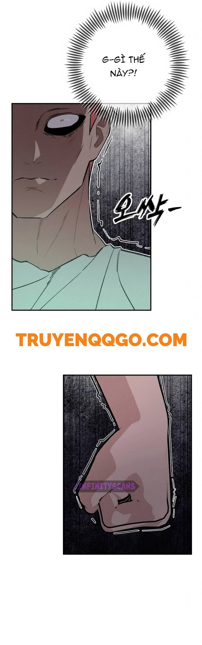 Chàng Rể Quỷ Quyệt [Chap 1-15]