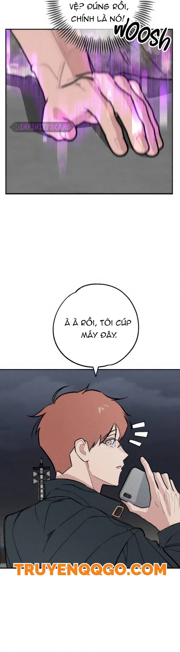Chàng Rể Quỷ Quyệt [Chap 1-15]