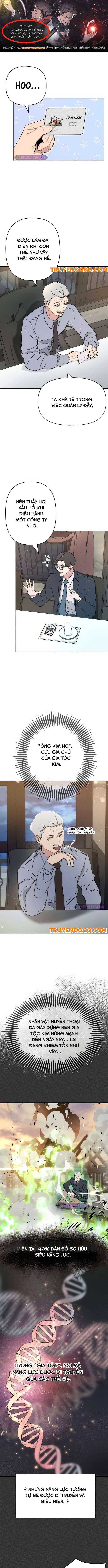 Chàng Rể Quỷ Quyệt [Chap 1-15]