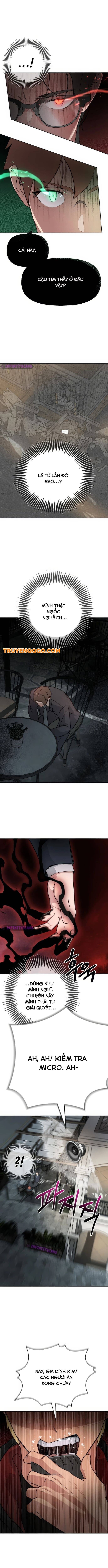 Chàng Rể Quỷ Quyệt [Chap 1-15]