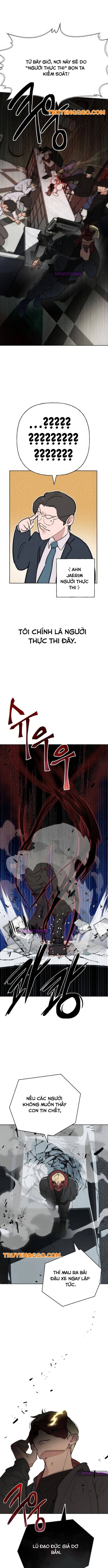 Chàng Rể Quỷ Quyệt [Chap 1-15]