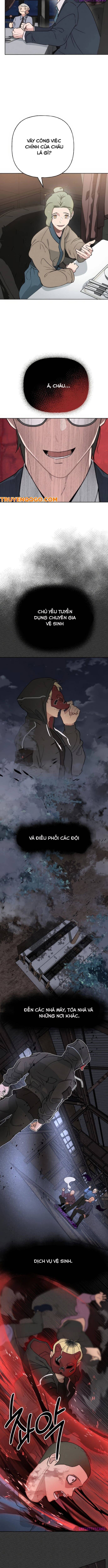 Chàng Rể Quỷ Quyệt [Chap 1-15]
