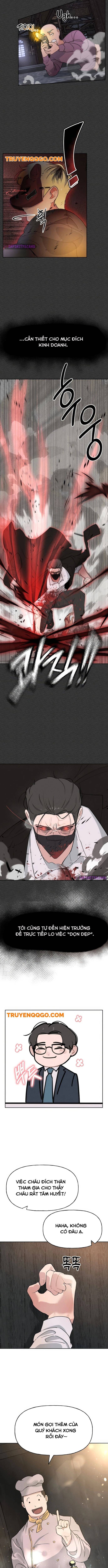 Chàng Rể Quỷ Quyệt [Chap 1-15]