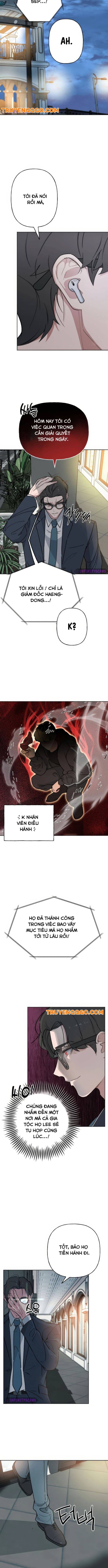 Chàng Rể Quỷ Quyệt [Chap 1-15]