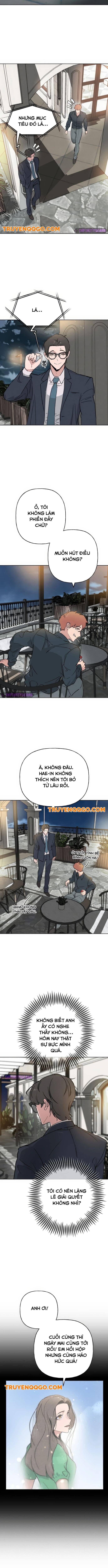 Chàng Rể Quỷ Quyệt [Chap 1-15]