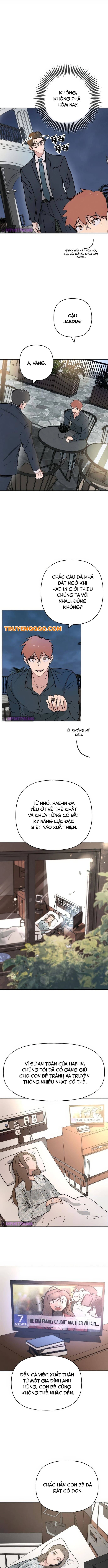 Chàng Rể Quỷ Quyệt [Chap 1-15]
