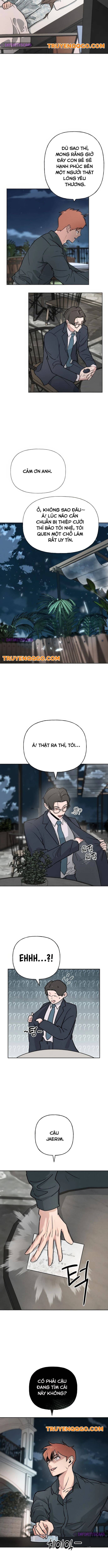 Chàng Rể Quỷ Quyệt [Chap 1-15]