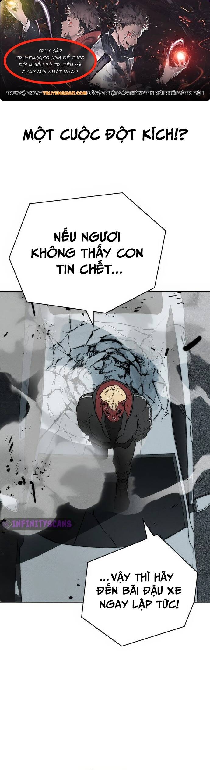 Chàng Rể Quỷ Quyệt [Chap 1-15]