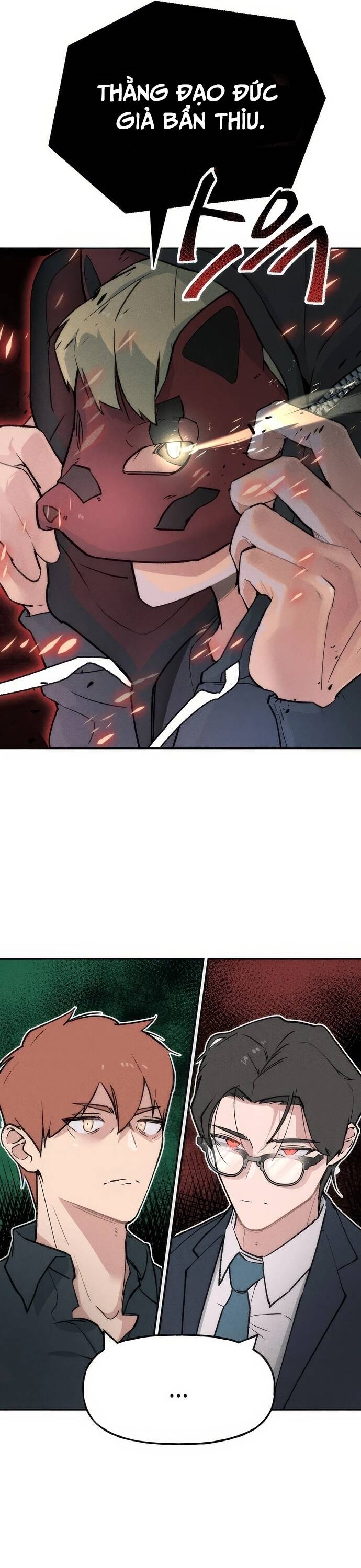 Chàng Rể Quỷ Quyệt [Chap 1-15]
