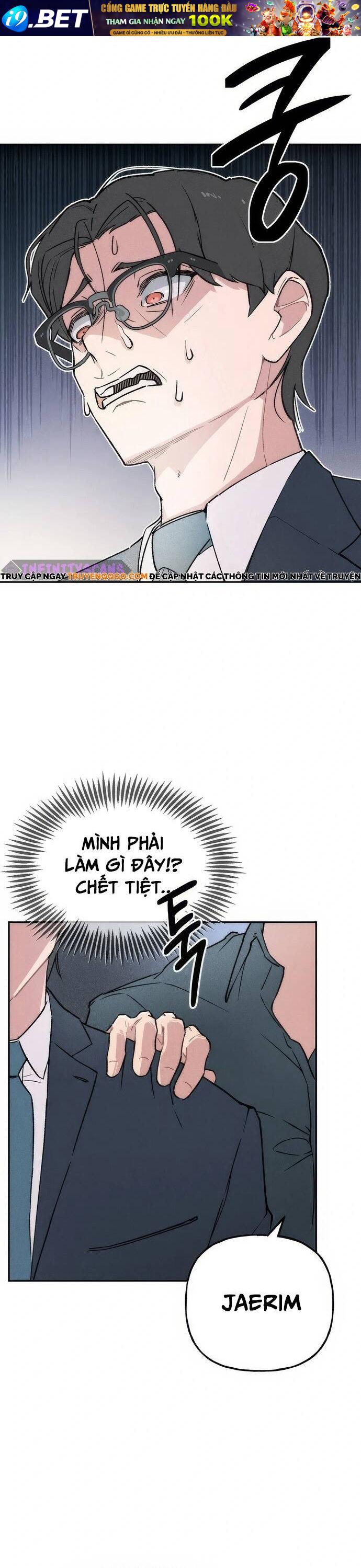 Chàng Rể Quỷ Quyệt [Chap 1-15]
