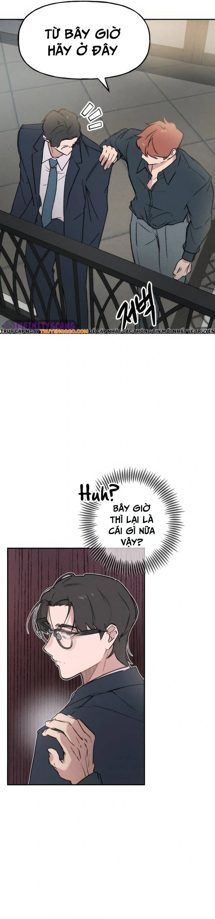 Chàng Rể Quỷ Quyệt [Chap 1-15]