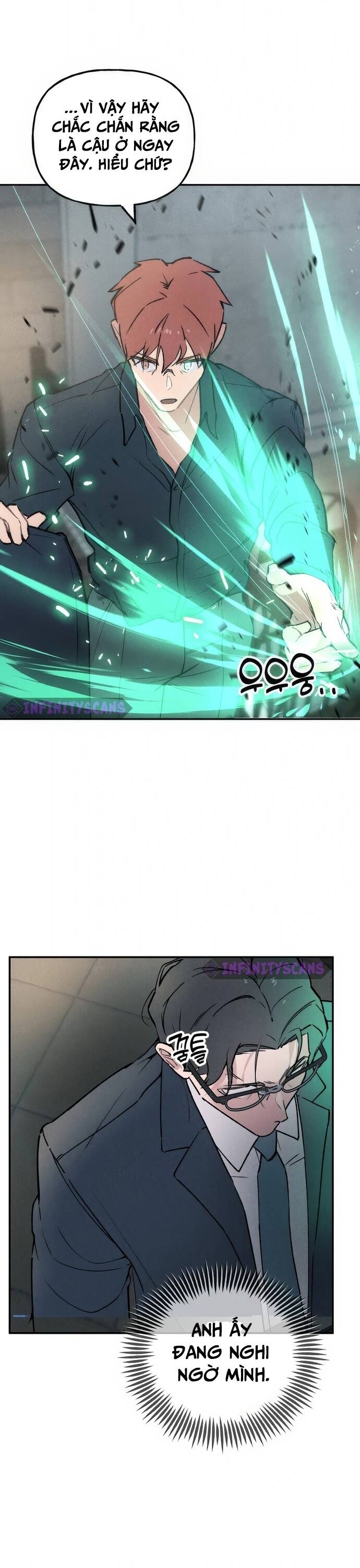 Chàng Rể Quỷ Quyệt [Chap 1-15]