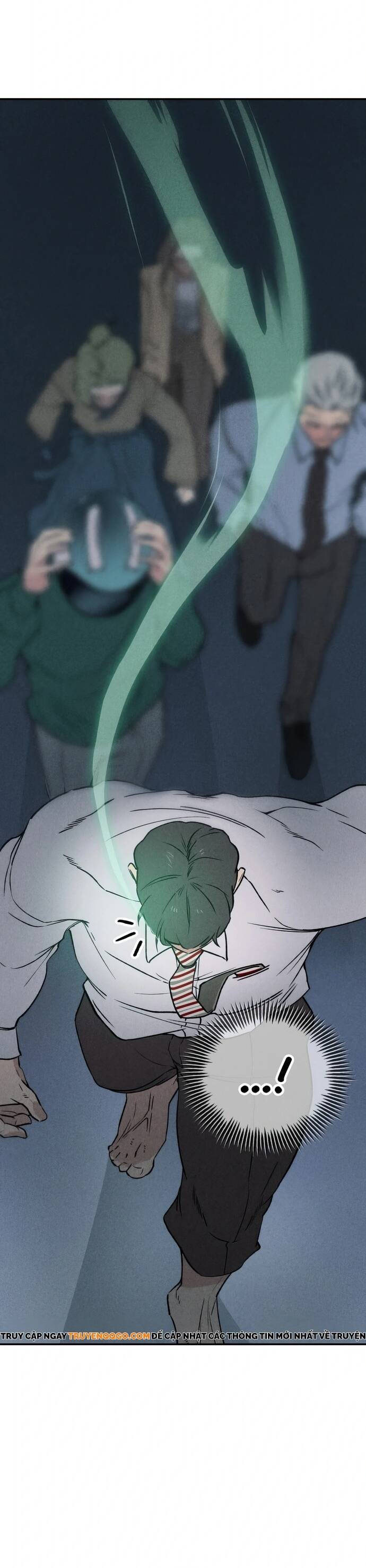 Chàng Rể Quỷ Quyệt [Chap 1-15]