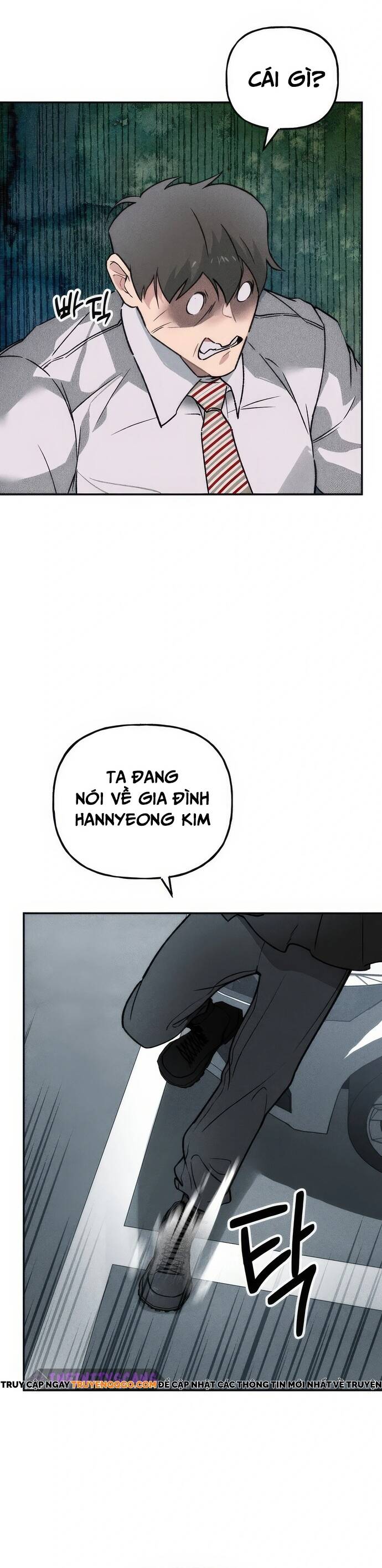 Chàng Rể Quỷ Quyệt [Chap 1-15]