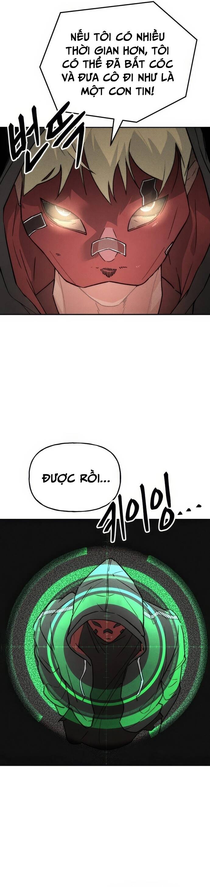 Chàng Rể Quỷ Quyệt [Chap 1-15]