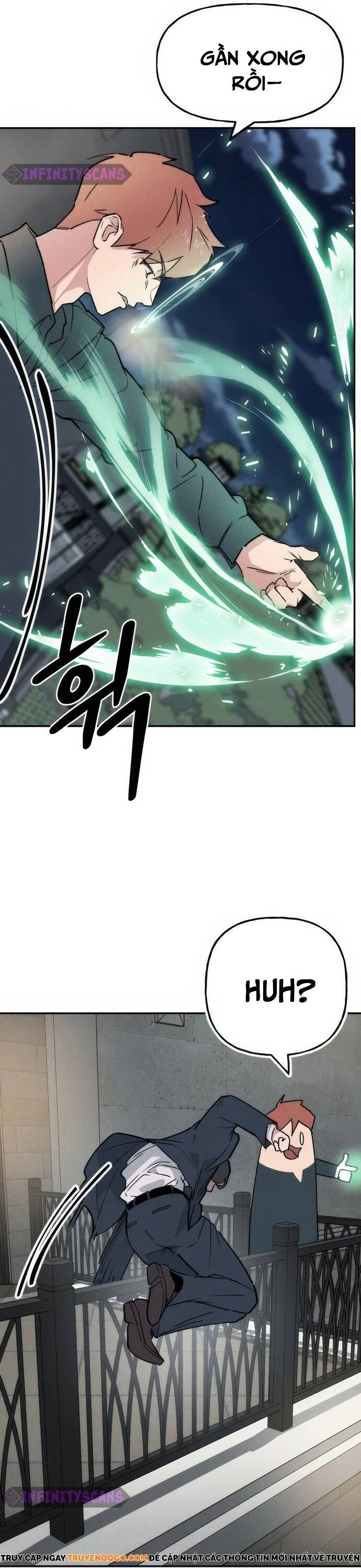 Chàng Rể Quỷ Quyệt [Chap 1-15]