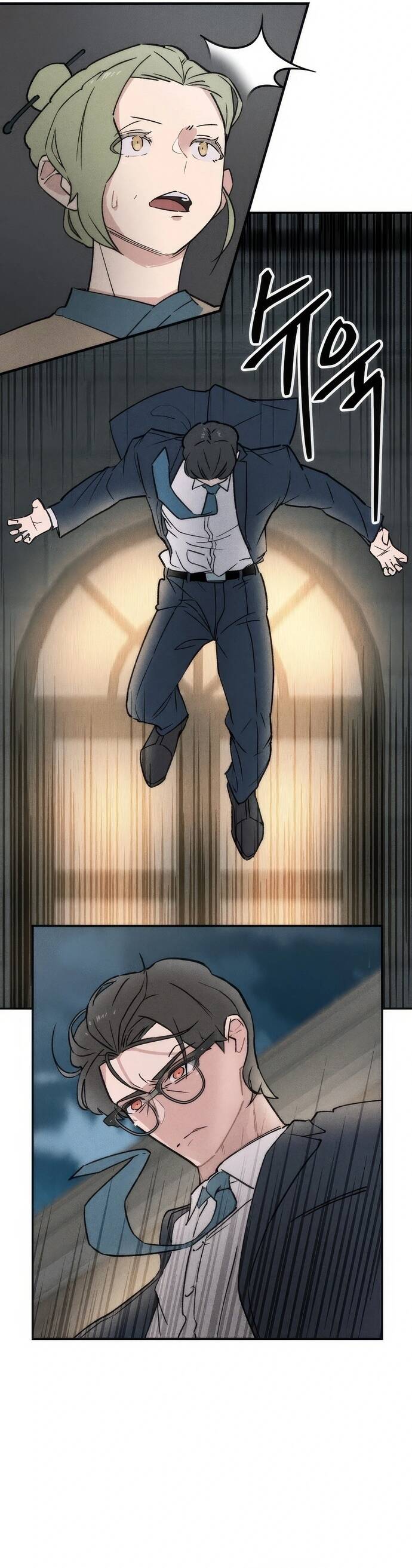 Chàng Rể Quỷ Quyệt [Chap 1-15]