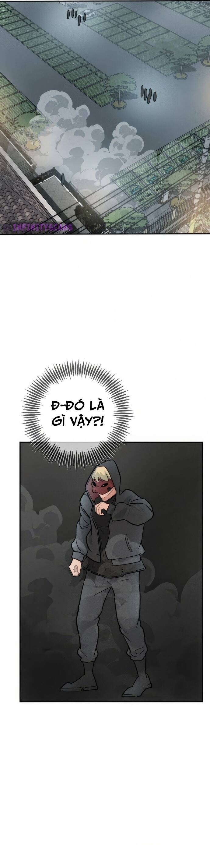 Chàng Rể Quỷ Quyệt [Chap 1-15]