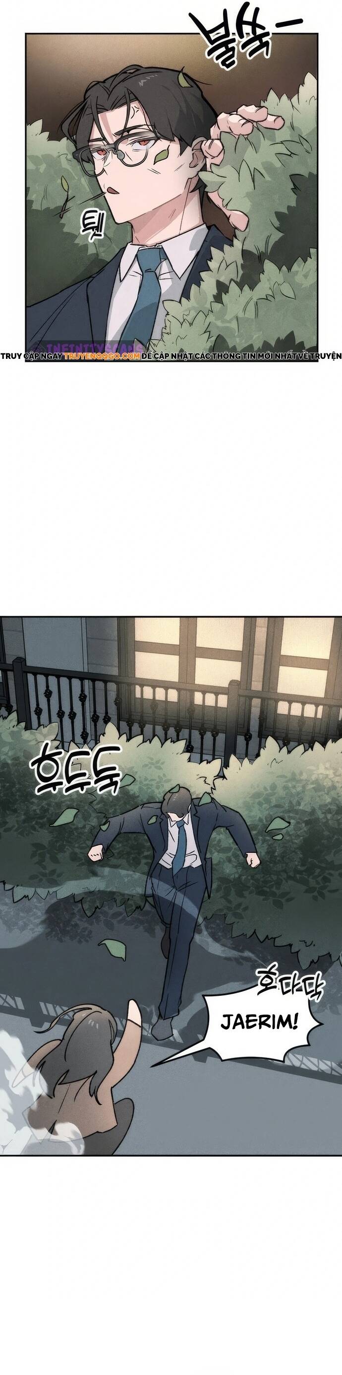 Chàng Rể Quỷ Quyệt [Chap 1-15]