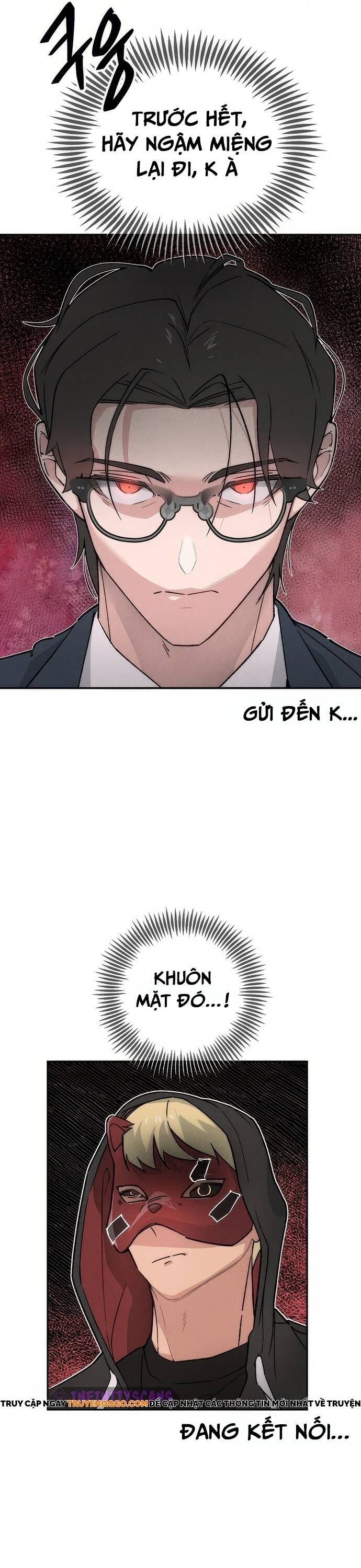 Chàng Rể Quỷ Quyệt [Chap 1-15]