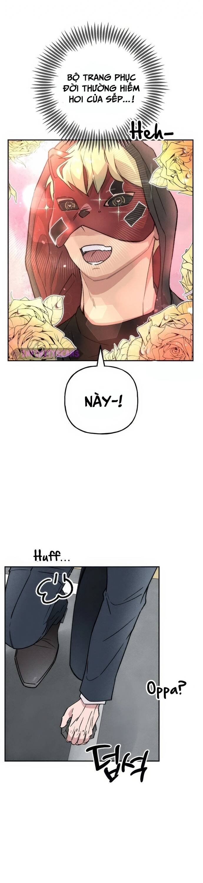Chàng Rể Quỷ Quyệt [Chap 1-15]