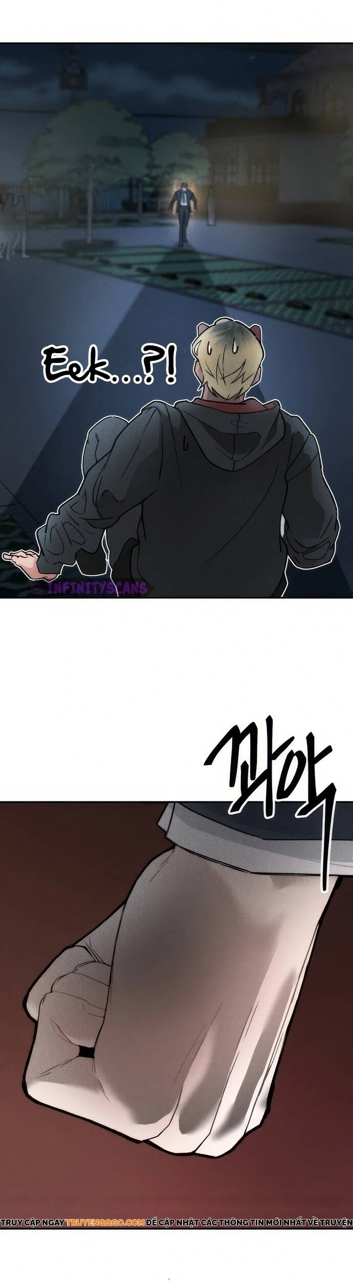 Chàng Rể Quỷ Quyệt [Chap 1-15]