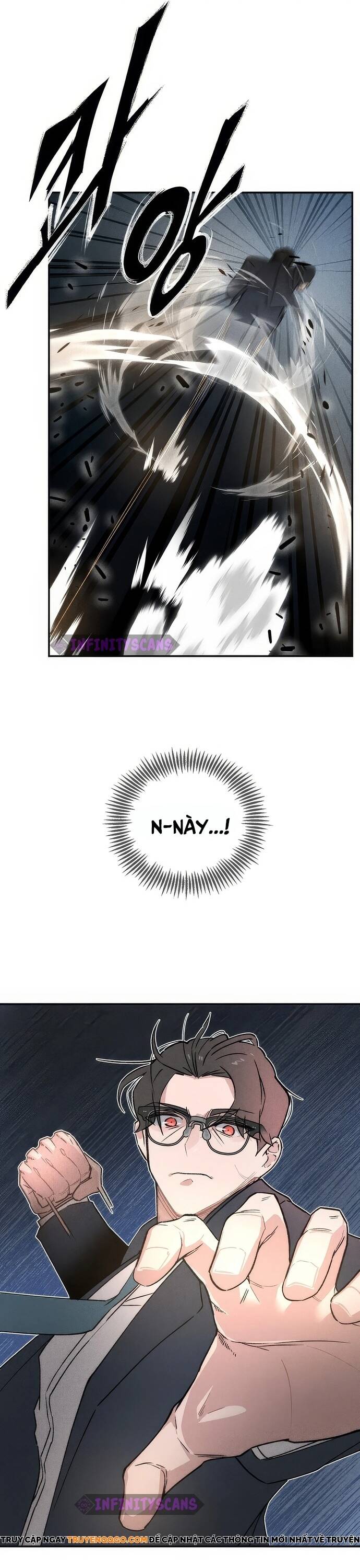 Chàng Rể Quỷ Quyệt [Chap 1-15]