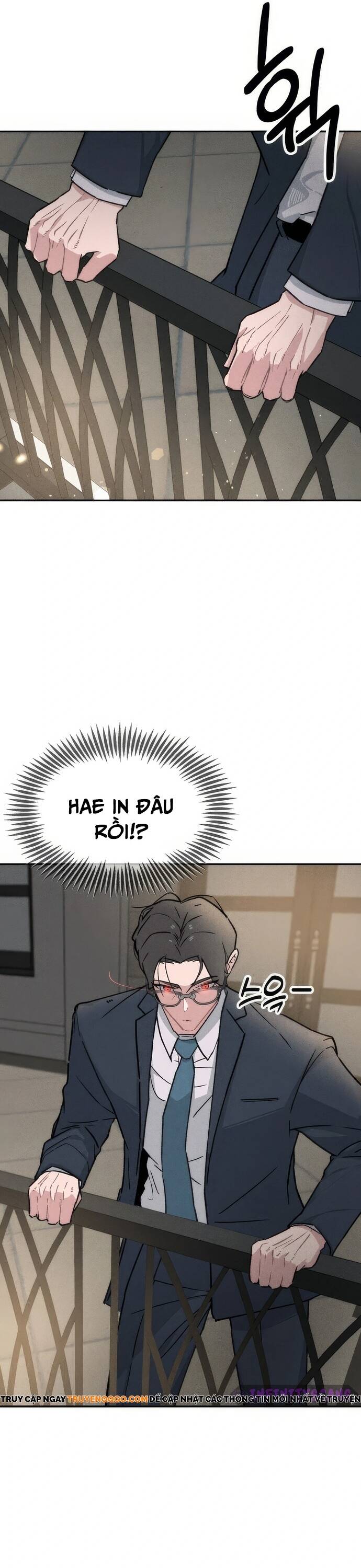 Chàng Rể Quỷ Quyệt [Chap 1-15]
