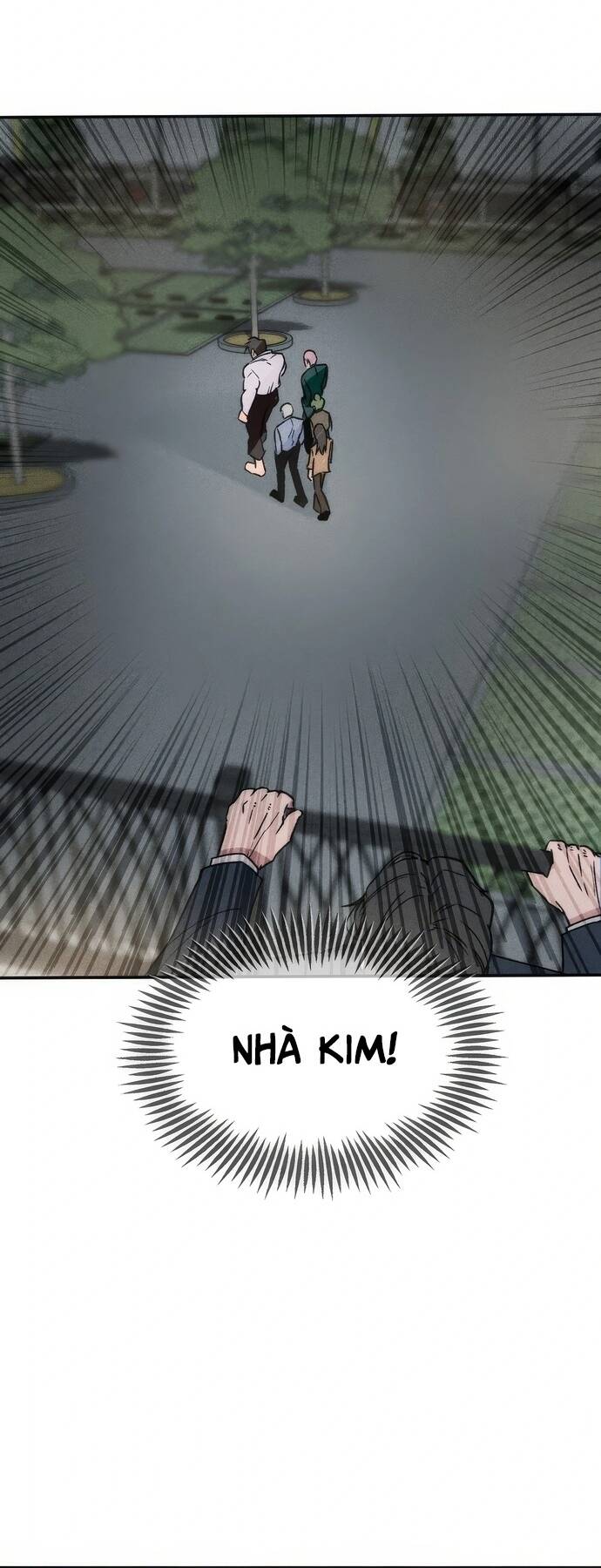 Chàng Rể Quỷ Quyệt [Chap 1-15]