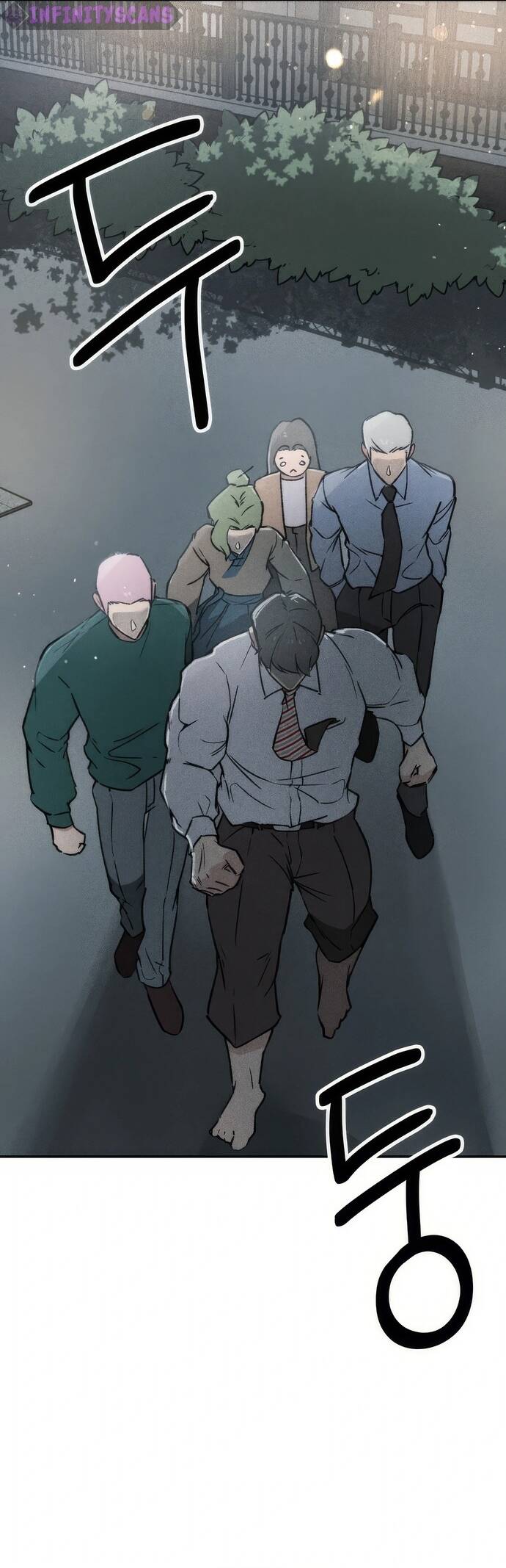 Chàng Rể Quỷ Quyệt [Chap 1-15]