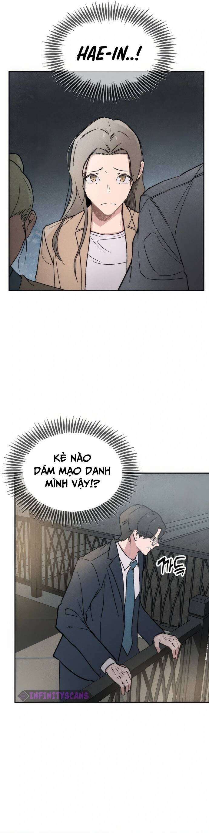 Chàng Rể Quỷ Quyệt [Chap 1-15]
