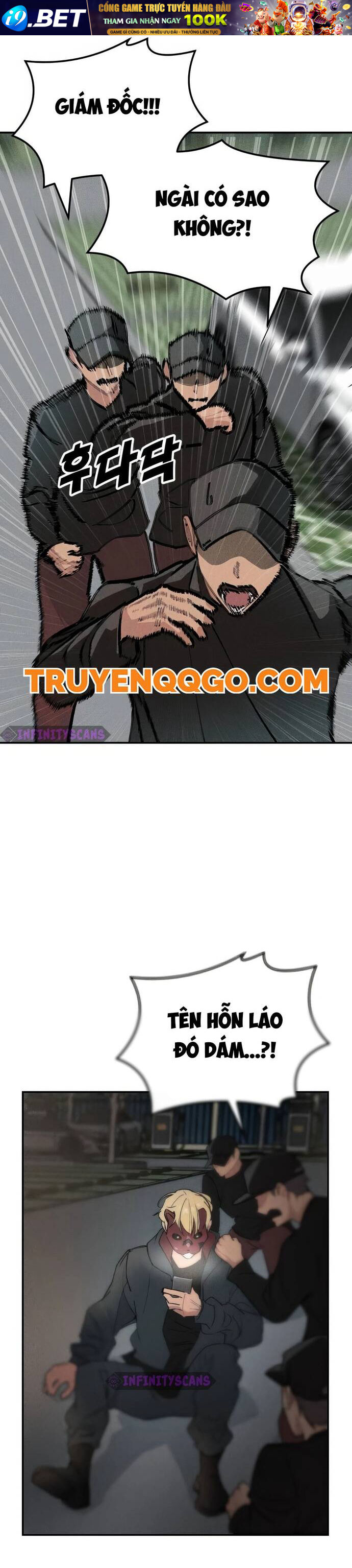 Chàng Rể Quỷ Quyệt [Chap 1-15]