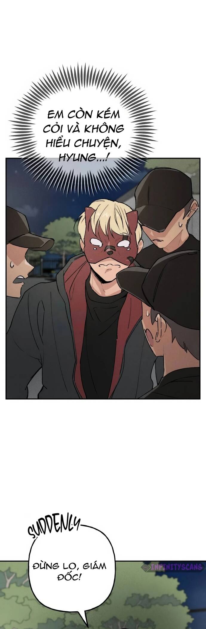 Chàng Rể Quỷ Quyệt [Chap 1-15]