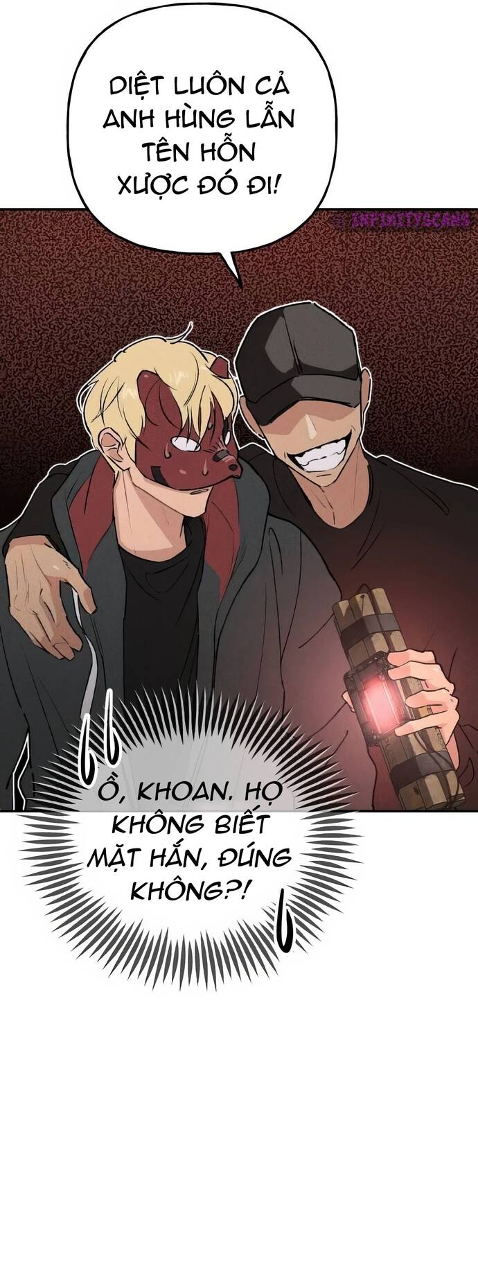 Chàng Rể Quỷ Quyệt [Chap 1-15]