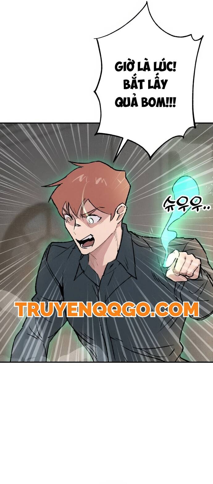 Chàng Rể Quỷ Quyệt [Chap 1-15]