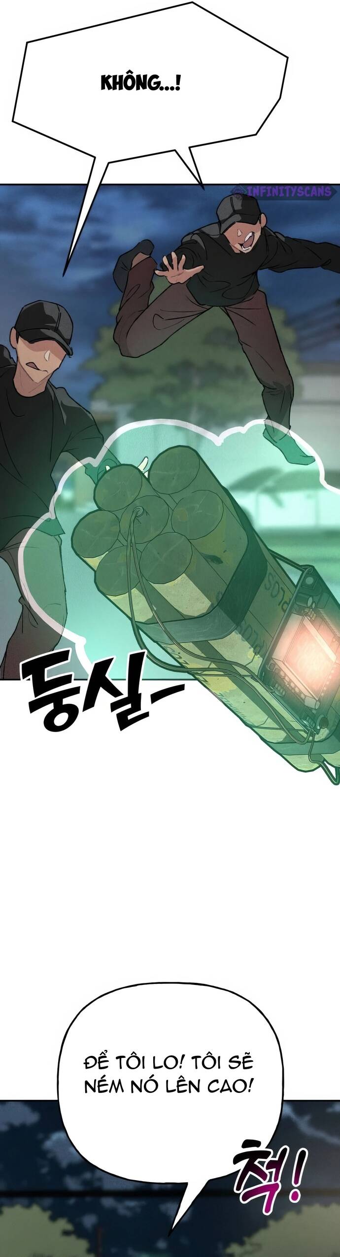 Chàng Rể Quỷ Quyệt [Chap 1-15]