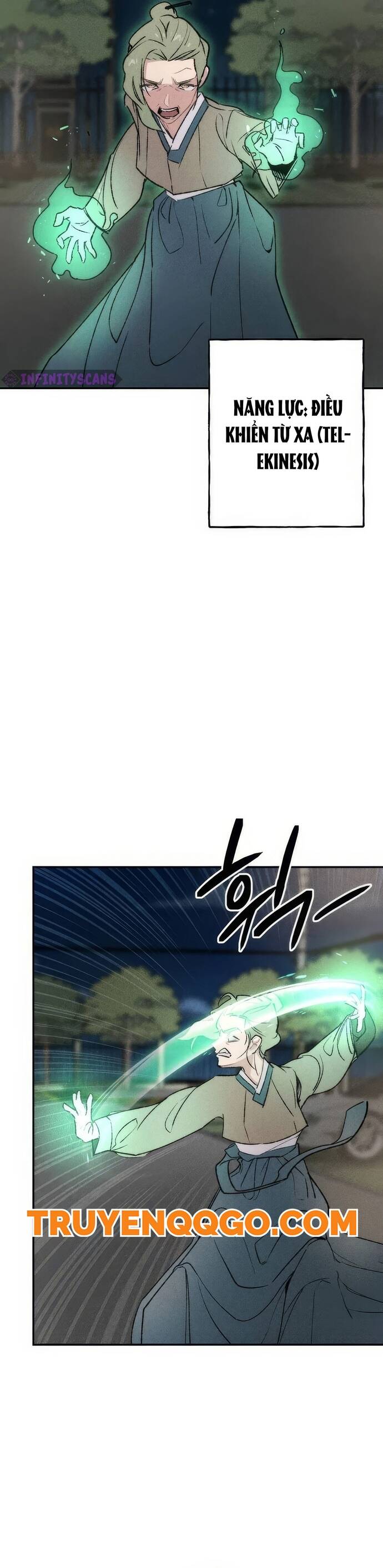 Chàng Rể Quỷ Quyệt [Chap 1-15]