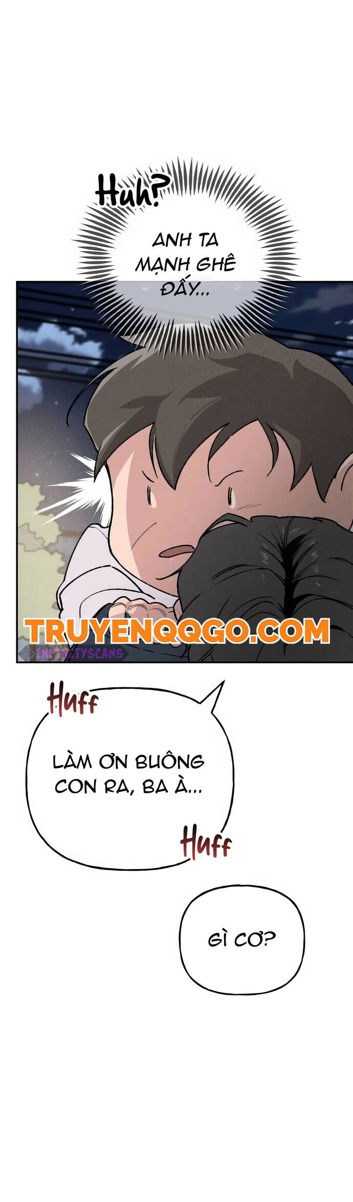 Chàng Rể Quỷ Quyệt [Chap 1-15]