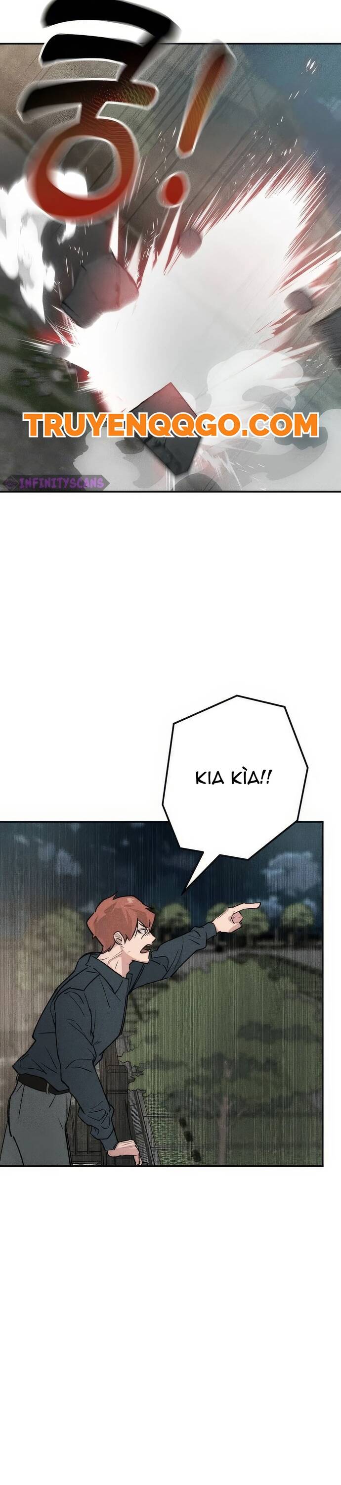 Chàng Rể Quỷ Quyệt [Chap 1-15]