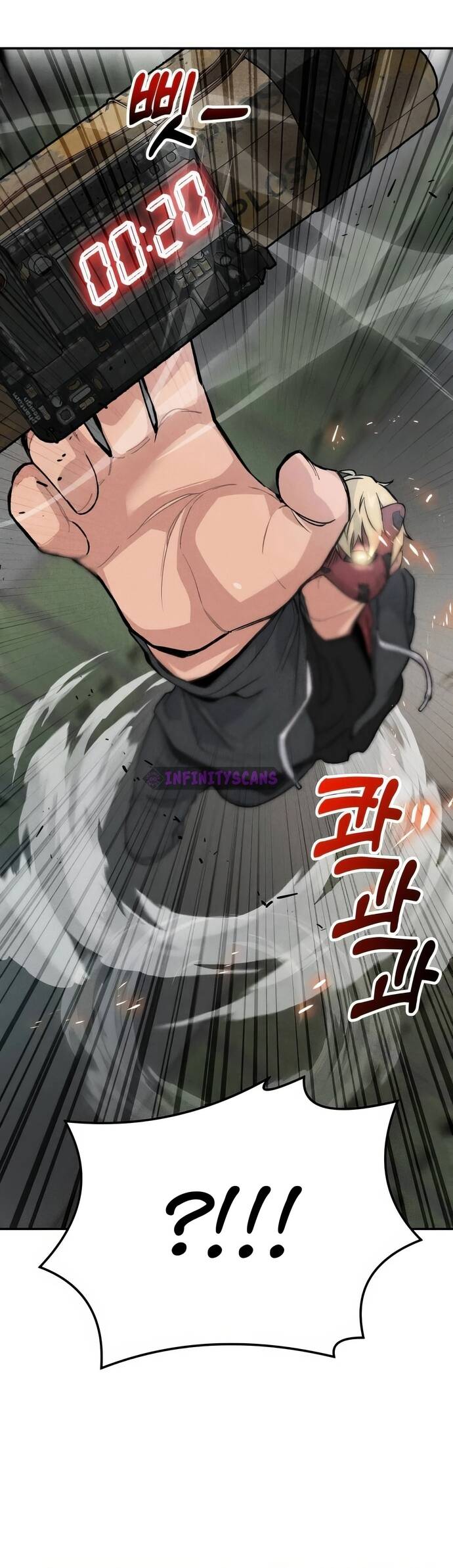 Chàng Rể Quỷ Quyệt [Chap 1-15]