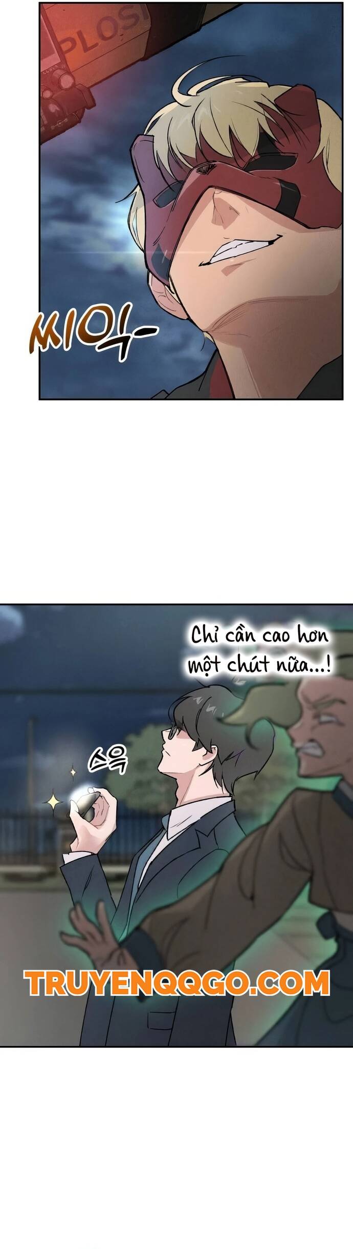 Chàng Rể Quỷ Quyệt [Chap 1-15]
