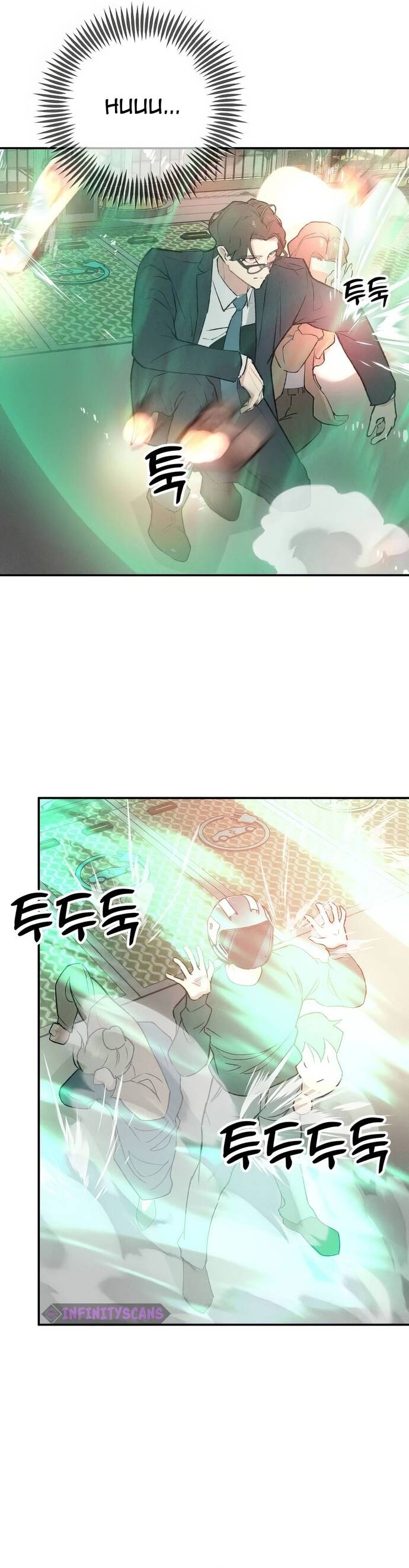 Chàng Rể Quỷ Quyệt [Chap 1-15]