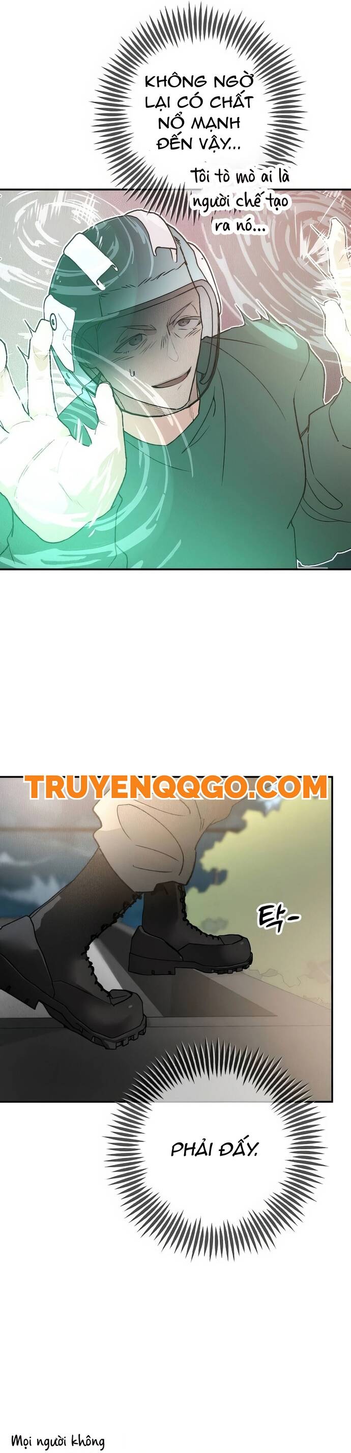 Chàng Rể Quỷ Quyệt [Chap 1-15]