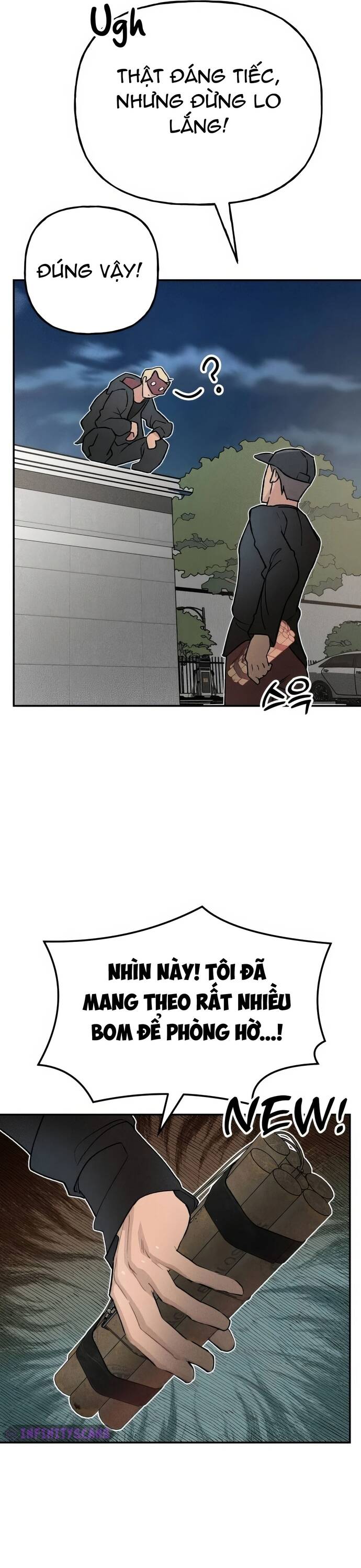 Chàng Rể Quỷ Quyệt [Chap 1-15]