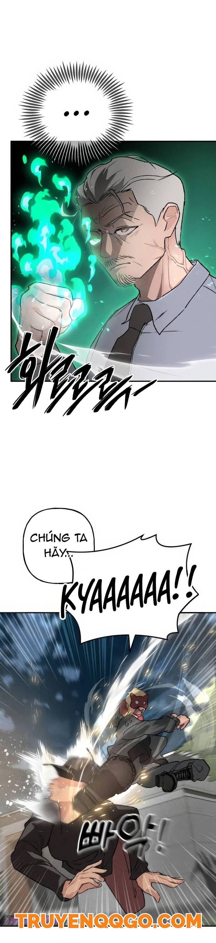 Chàng Rể Quỷ Quyệt [Chap 1-15]