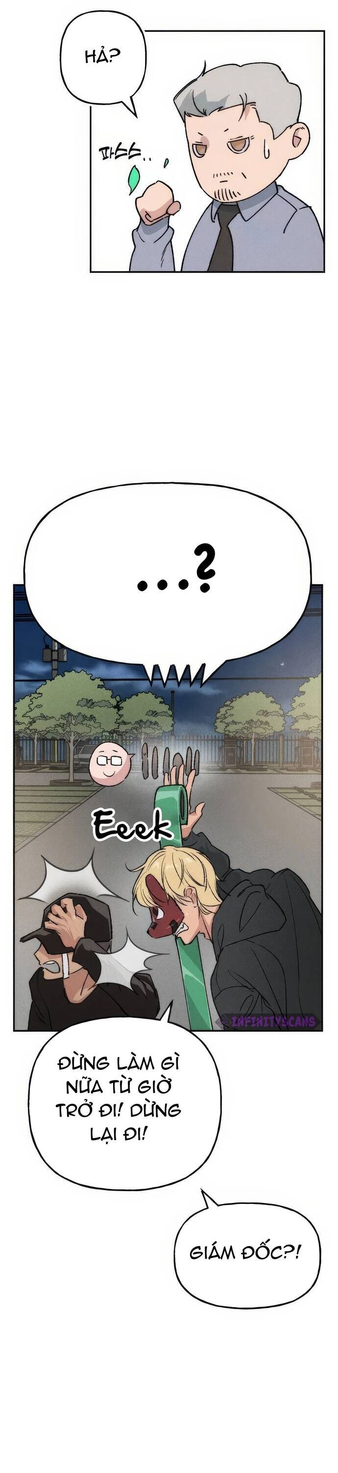 Chàng Rể Quỷ Quyệt [Chap 1-15]