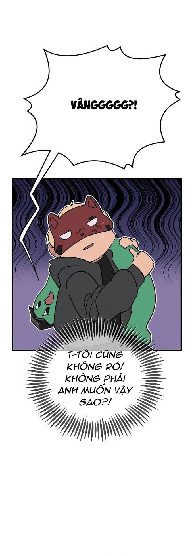 Chàng Rể Quỷ Quyệt [Chap 1-15]