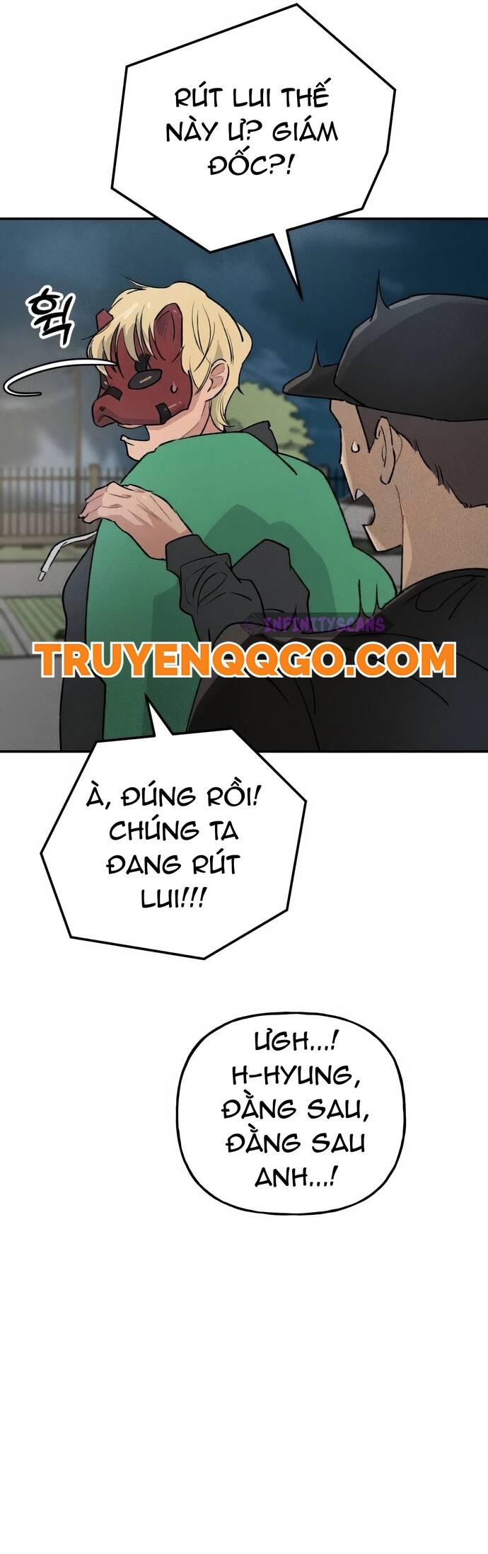 Chàng Rể Quỷ Quyệt [Chap 1-15]