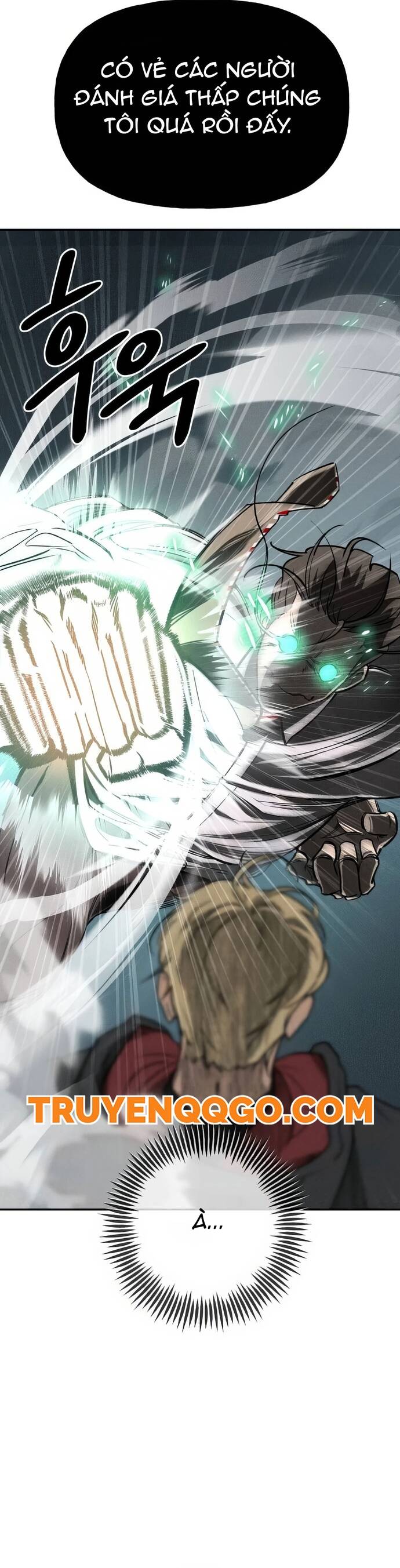 Chàng Rể Quỷ Quyệt [Chap 1-15]