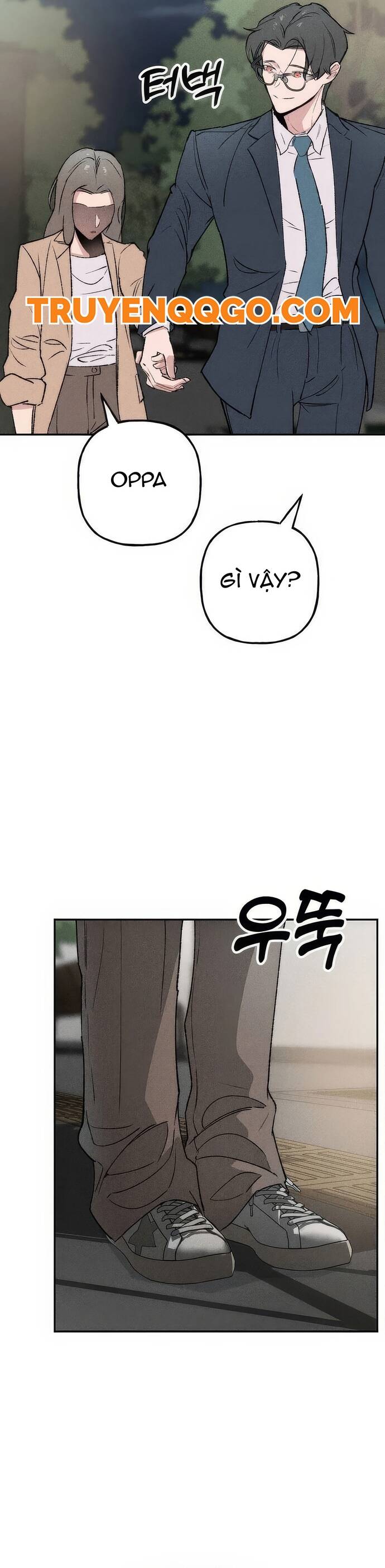 Chàng Rể Quỷ Quyệt [Chap 1-15]